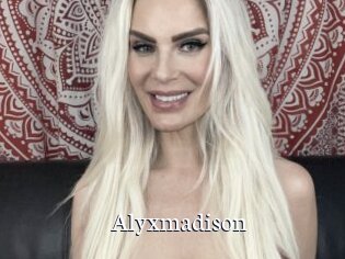Alyxmadison