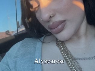 Alyzearose