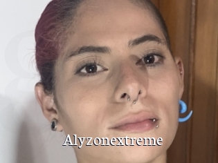Alyzonextreme