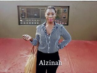 Alzinah