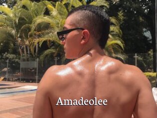 Amadeolee