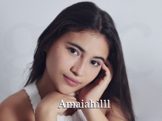 Amaiahilll
