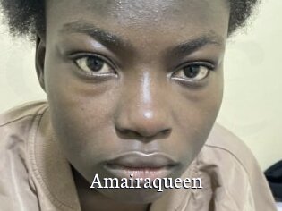 Amairaqueen