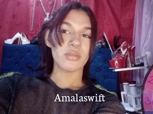 Amalaswift