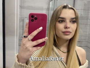 amaliafoster Gratis xxx Clips