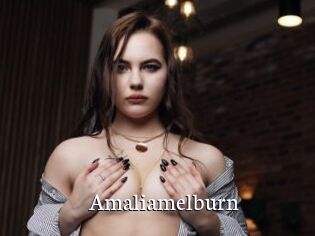 Amaliamelburn