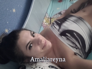 Amaliareyna