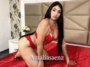 Amaliasaenz
