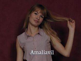 amaliavil Gratis xxx Clips