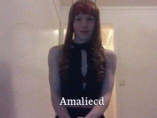 Amaliecd