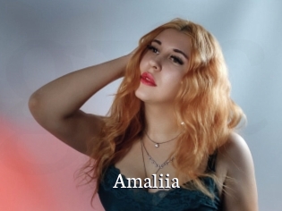 Amaliia