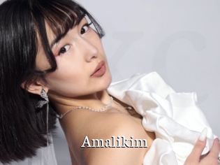 Amalikim
