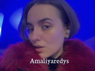 amaliyaredys Gratis xxx Clips