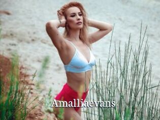 amalliaevans Gratis xxx Clips