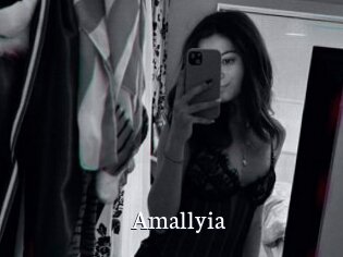 Amallyia