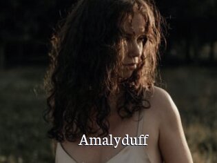 Amalyduff