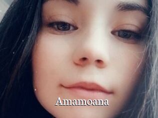 Amamoana