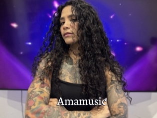 Amamusic