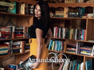 Amandaallexys