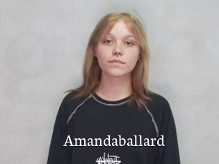 Amandaballard