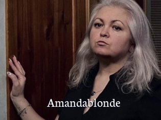 amandablonde Gratis xxx Clips