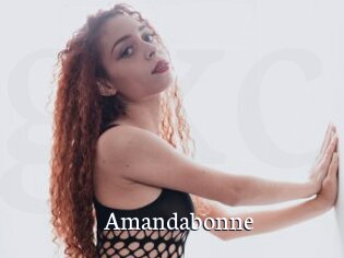 Amandabonne