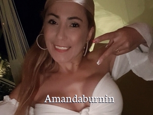 amandaburnin Gratis xxx Clips