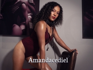 Amandacediel