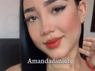 Amandadaniels