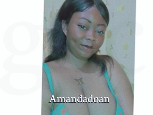 Amandadoan