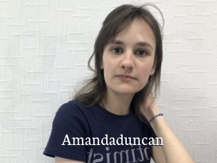 Amandaduncan