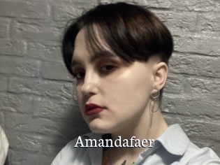 Amandafaer