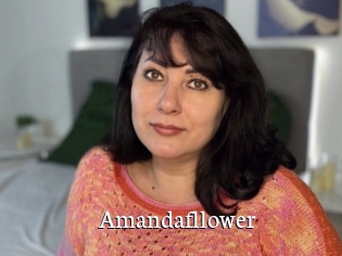 Amandafllower