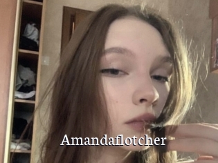 Amandaflotcher