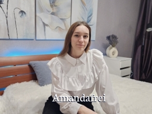Amandafrei