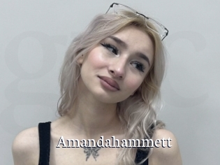 Amandahammett