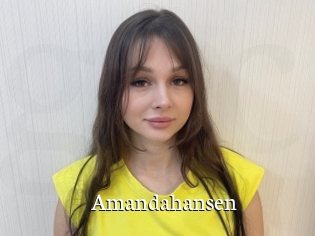 Amandahansen