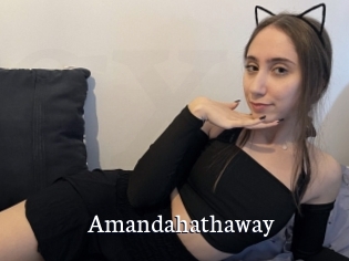 Amandahathaway