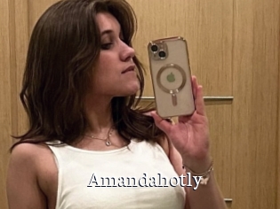 Amandahotly