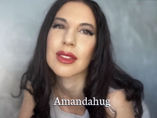 Amandahug