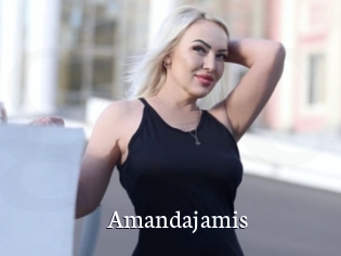 amandajamis Gratis xxx Clips