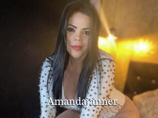 amandajanner Gratis xxx Clips
