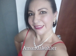 Amandakohler