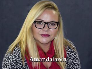Amandalarch