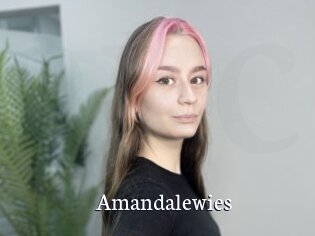 Amandalewies