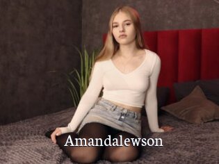 Amandalewson