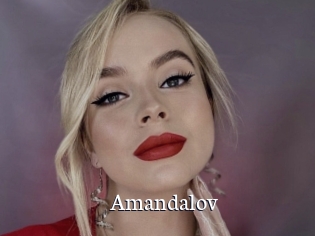Amandalov