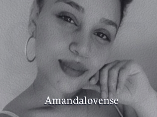 amandalovense Gratis xxx Clips