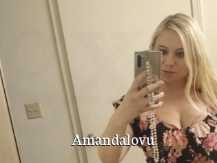 Amandalovu