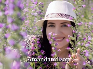 Amandamilson